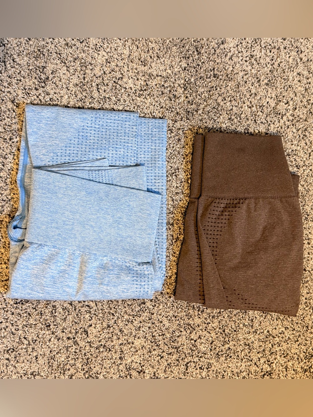 Gymshark Leggings Bundle